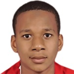 Abdullah Fawaz Midfielder