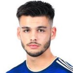 M. Bulat Midfielder