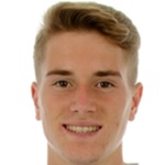 J. Bašić Midfielder