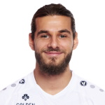D. Matijaš Goalkeeper