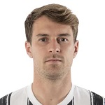 A. Ramsey Midfielder