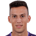 S. Radić Defender