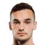 Vicko Ševelj Midfielder