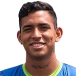 K. Navarro Goalkeeper