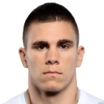 D. Skorup Midfielder