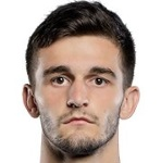 Bruno Jenjić Midfielder