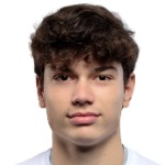 Jakov Blagaić Midfielder