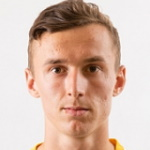 D. Darmovzal Midfielder