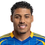 Erick Farias Attacker