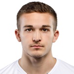 I. Brnić Attacker