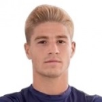 Tomás Aresta Branco Machado Ribeiro Defender