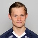 T. Gulliksen Attacker