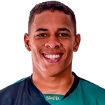 Vitor Alberto Alves Ribeiro Attacker