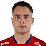 Juan Carlos Parada Midfielder