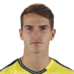 Denis Suárez Midfielder