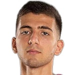 D. Aghbalyan Midfielder
