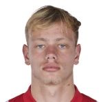 M. de Waal Midfielder