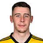 L. Dennison Goalkeeper