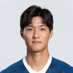 Kim Min-Kyu Defender