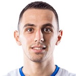 T. Todoroski Defender