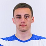 Mile Todorov Midfielder