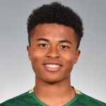 J. Fujita Midfielder