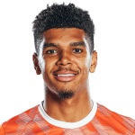 T. John-Jules Attacker