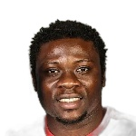 S. Akinyoola Attacker