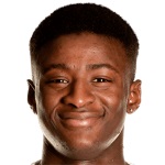 A. Ndour Attacker