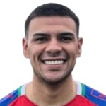 A. Álvarez Midfielder