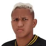 Neto Acará Attacker