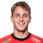 N. Kutateladze Attacker