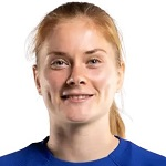 S. Nüsken Midfielder