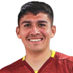 W. Velasco Midfielder