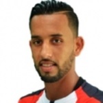 Mohamed Rabie Hrimat Defender