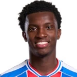 E. Nketiah Attacker