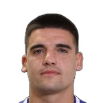 M. Vranjković Defender