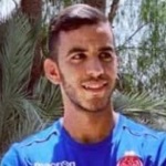 H. El Bahja Midfielder