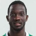 Sanga Topio Coulibaly Midfielder