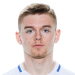 D. Salihović Defender