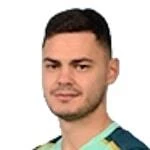 R. Josipović Goalkeeper