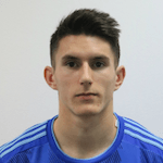 F. Antovski Defender