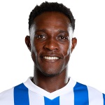 D. Welbeck Attacker