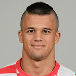 J. Ćalušić Defender