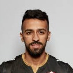 Ammar Ahmed Goalkeeper