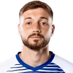 Roko Jurišić Defender