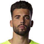 Luís Maximiano Goalkeeper