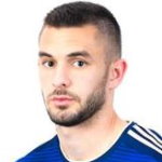 B. Franjić Midfielder