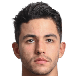 Renan Ribeiro Goalkeeper