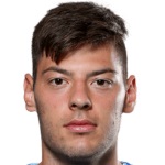 R. Baturina Attacker